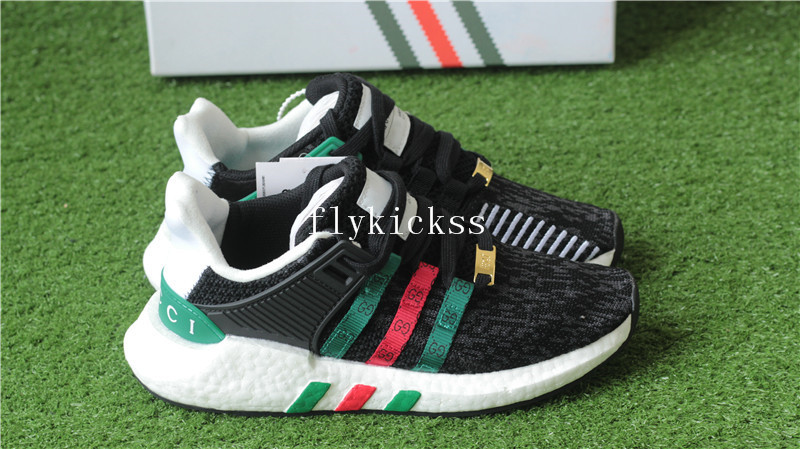 Adidas Original EQT Support 9317 X GC